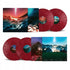 Fragments | Limited Edition Red 2LP